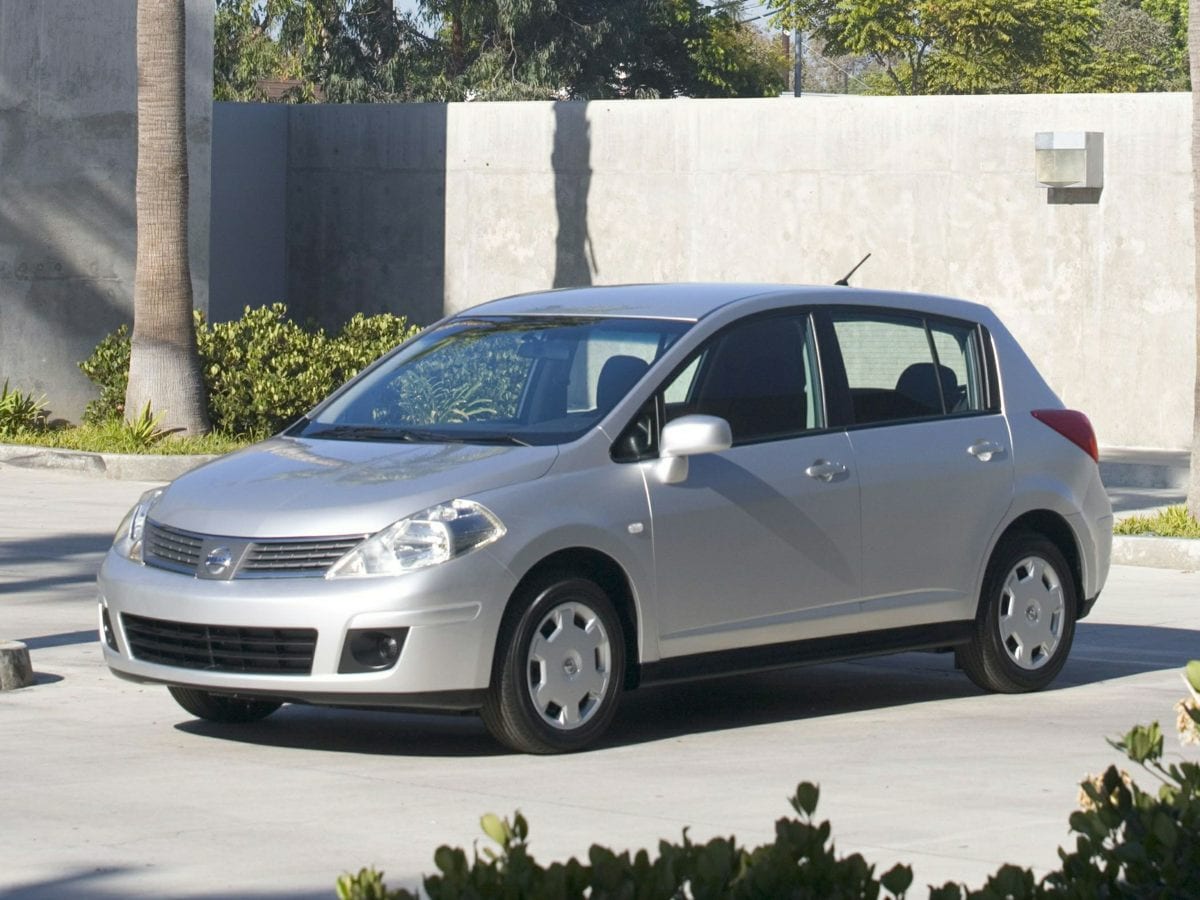 nissan versa 2007 3N1BC13EX7L384804 image nissan versa 2007 3N1BC13EX7L384804 image