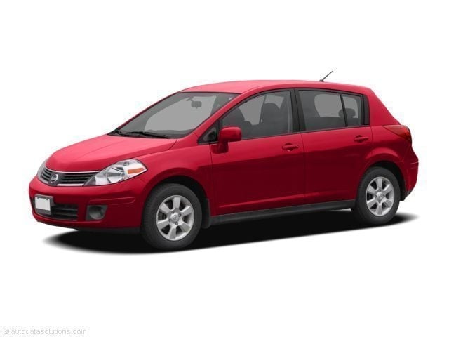 nissan versa 2007 3N1BC13E97L366195 image nissan versa 2007 3N1BC13E97L366195 image