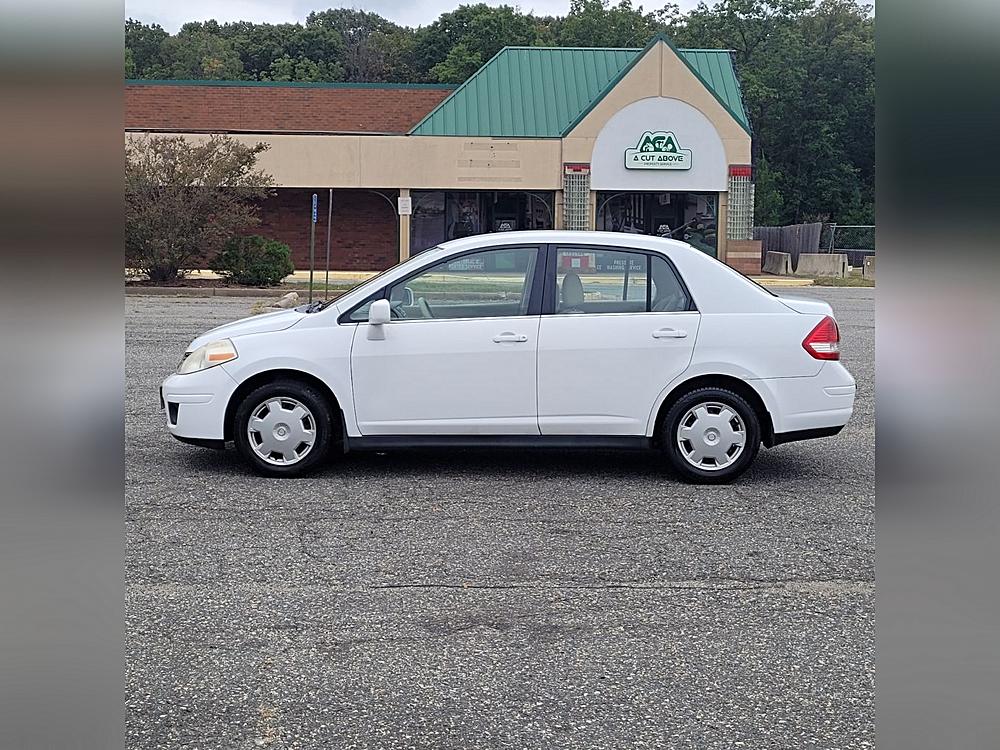 nissan versa 2007 3N1BC11E87L405328 image nissan versa 2007 3N1BC11E87L405328 image