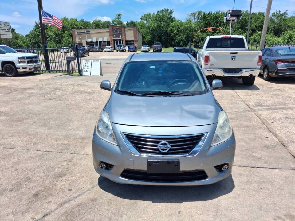 nissan versa 2012 3N1CN7AP9CL870908 image nissan versa 2012 3N1CN7AP9CL870908 image