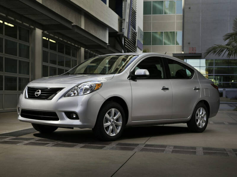 nissan versa 2012 3N1CN7AP4CL813824 image nissan versa 2012 3N1CN7AP4CL813824 image
