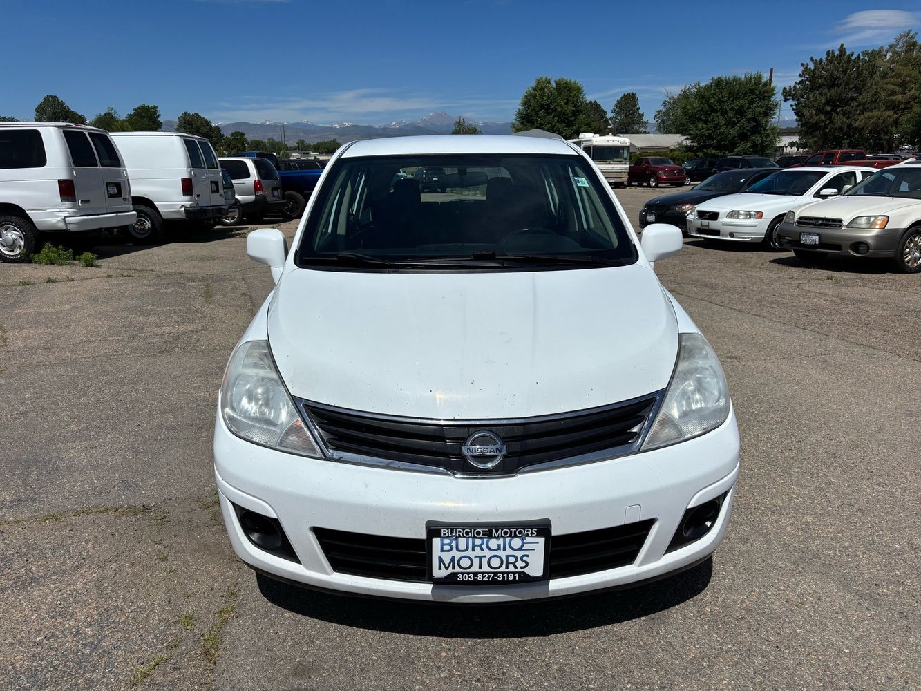 nissan versa 2012 3N1BC1CP6CK802809 image nissan versa 2012 3N1BC1CP6CK802809 image