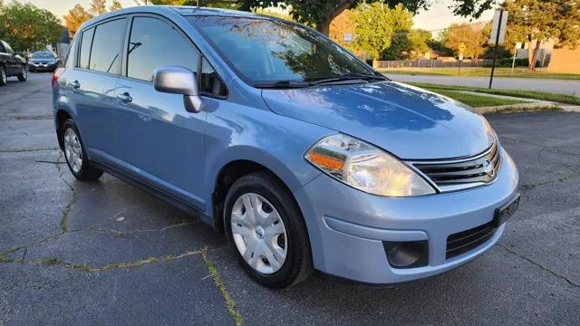 nissan versa 2011 3N1BC1CP1BL440705 image nissan versa 2011 3N1BC1CP1BL440705 image
