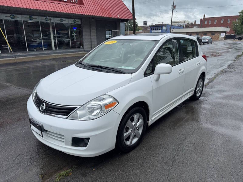 nissan versa 2011 3N1BC1CP6BL403083 image nissan versa 2011 3N1BC1CP6BL403083 image