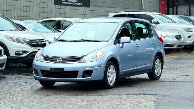nissan versa 2011 3N1BC1CP2BL503262 image nissan versa 2011 3N1BC1CP2BL503262 image