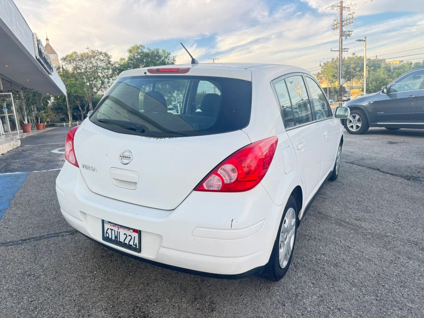 nissan versa 2011 3N1BC1CP9BL509687 image nissan versa 2011 3N1BC1CP9BL509687 image