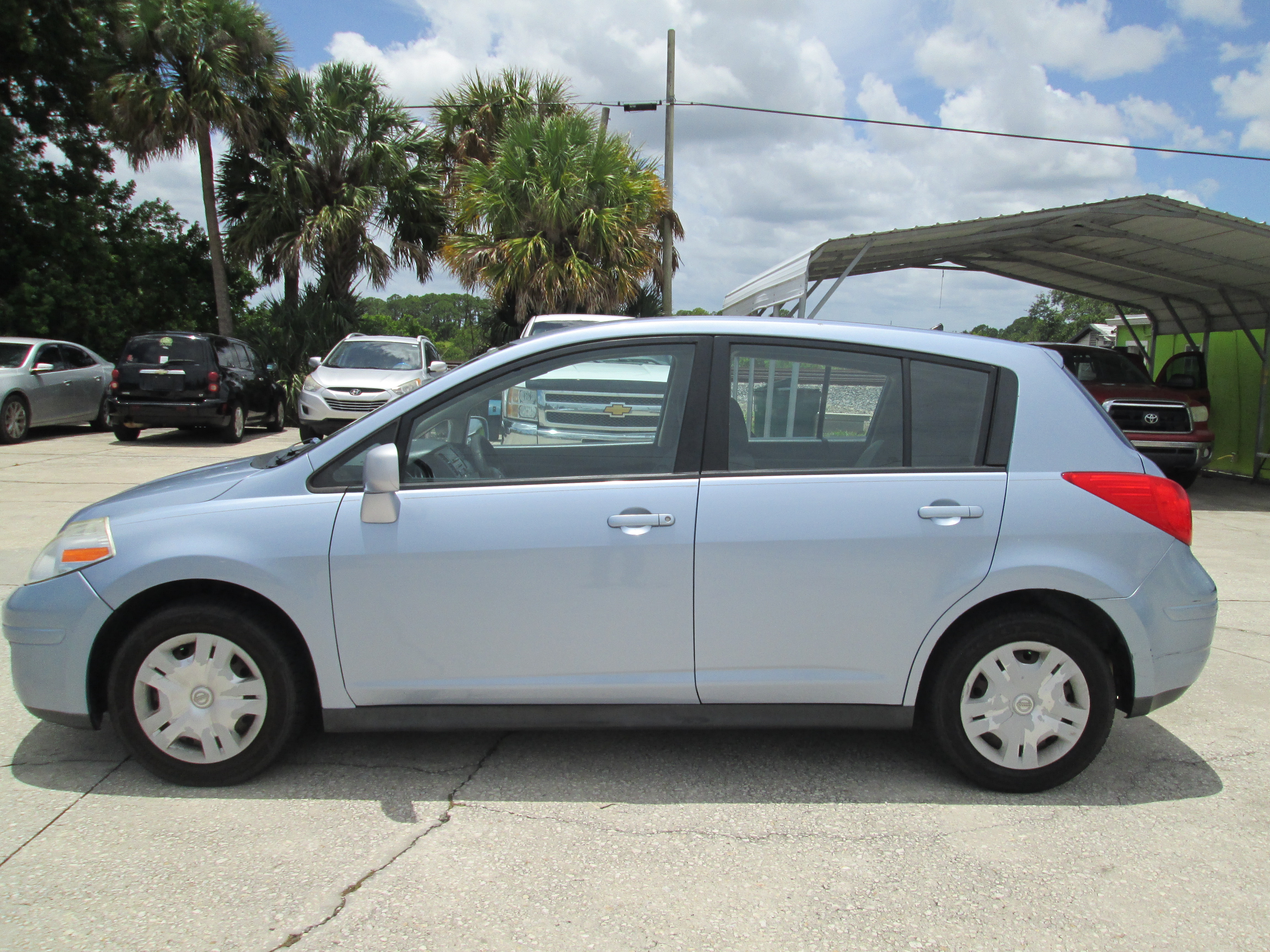 nissan versa 2011 3N1BC1CP6BL516032 image nissan versa 2011 3N1BC1CP6BL516032 image