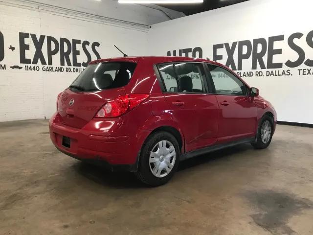 nissan versa 2011 3N1BC1CPXBL494603 image