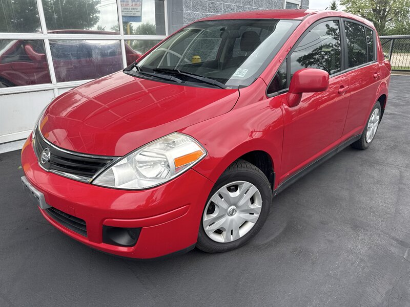 nissan versa 2011 3N1BC1CP2BL492618 image nissan versa 2011 3N1BC1CP2BL492618 image