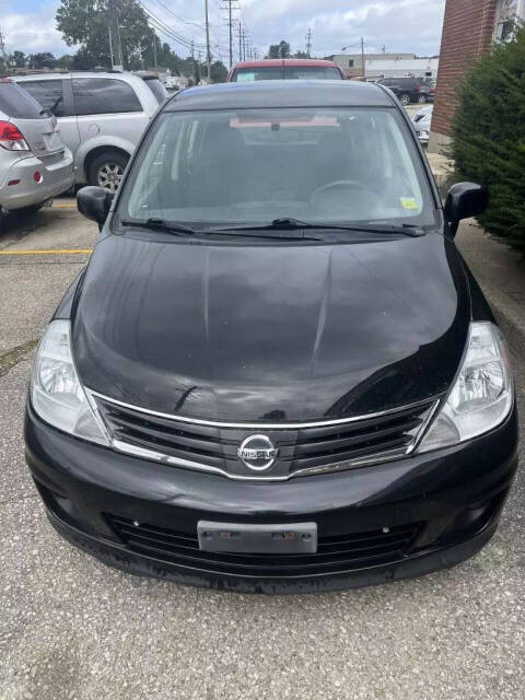 nissan versa 2011 3N1BC1CP9BL435350 image nissan versa 2011 3N1BC1CP9BL435350 image