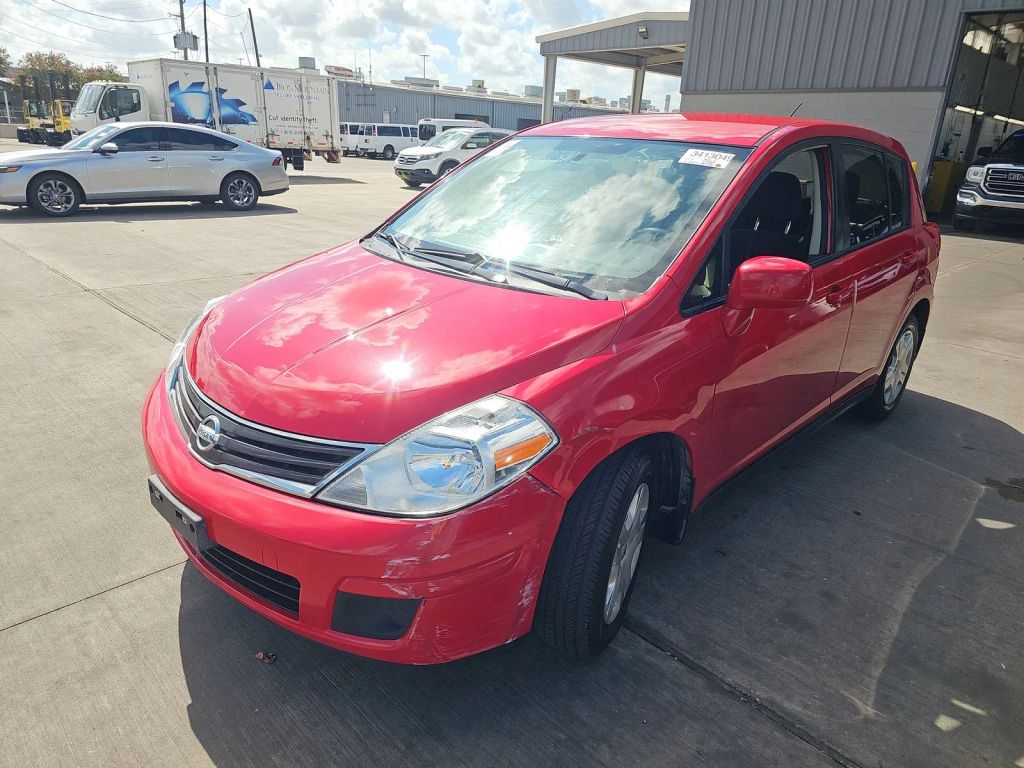 nissan versa 2011 3N1BC1CP6BL505919 image nissan versa 2011 3N1BC1CP6BL505919 image