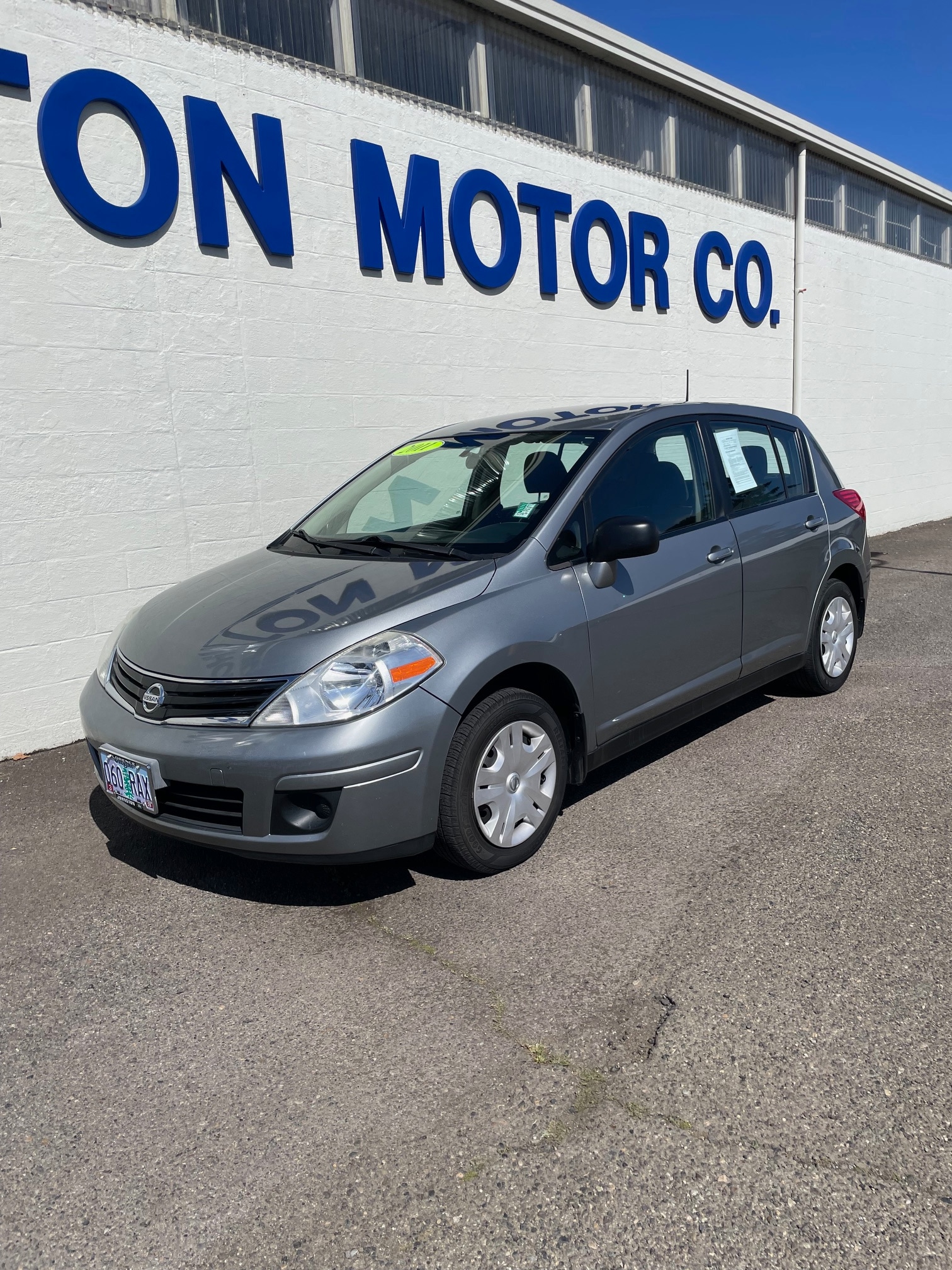 nissan versa 2011 3N1BC1CP7BL512247 image nissan versa 2011 3N1BC1CP7BL512247 image