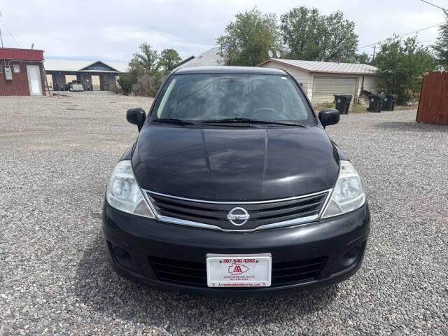 nissan versa 2010 3N1BC1AP8AL380522 image nissan versa 2010 3N1BC1AP8AL380522 image
