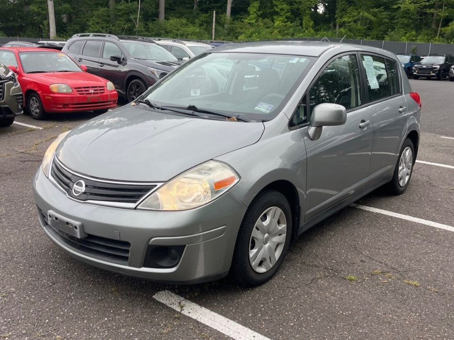 nissan versa 2010 3N1BC1CP3AL373118 image nissan versa 2010 3N1BC1CP3AL373118 image