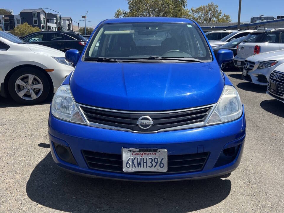 nissan versa 2010 3N1BC1CPXAL375397 image nissan versa 2010 3N1BC1CPXAL375397 image