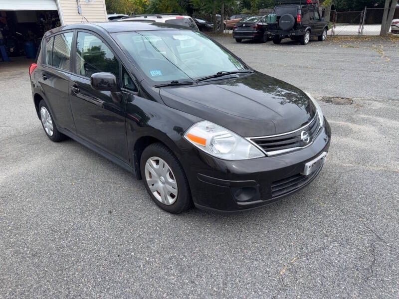 nissan versa 2010 3N1BC1CP0AL434408 image nissan versa 2010 3N1BC1CP0AL434408 image