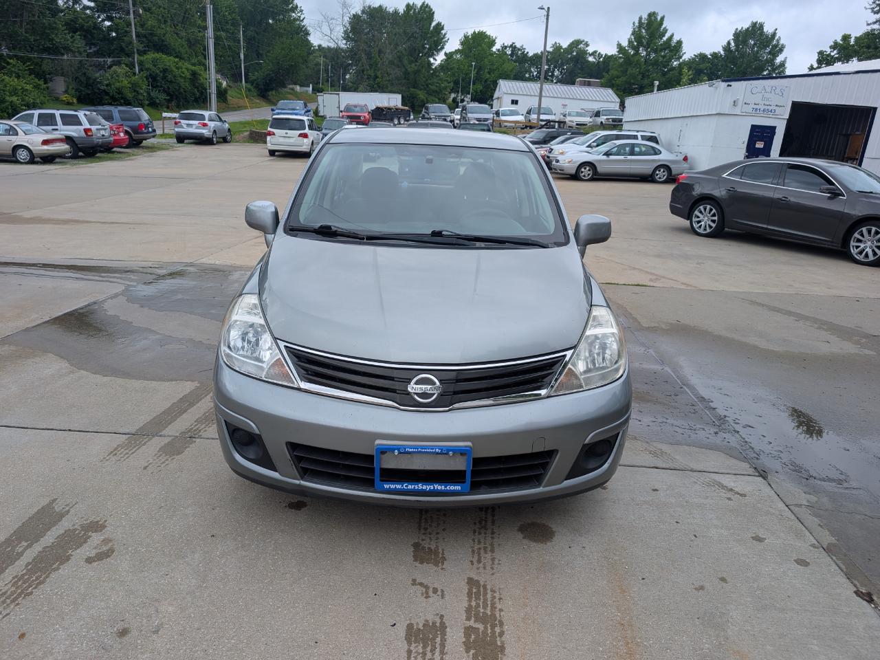 nissan versa 2010 3N1BC1AP1AL450569 image nissan versa 2010 3N1BC1AP1AL450569 image