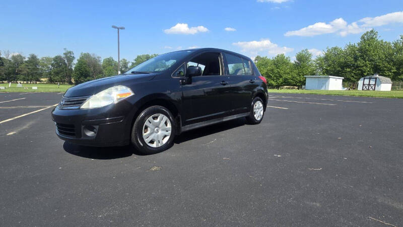 nissan versa 2010 3N1BC1CP8AL394711 image nissan versa 2010 3N1BC1CP8AL394711 image
