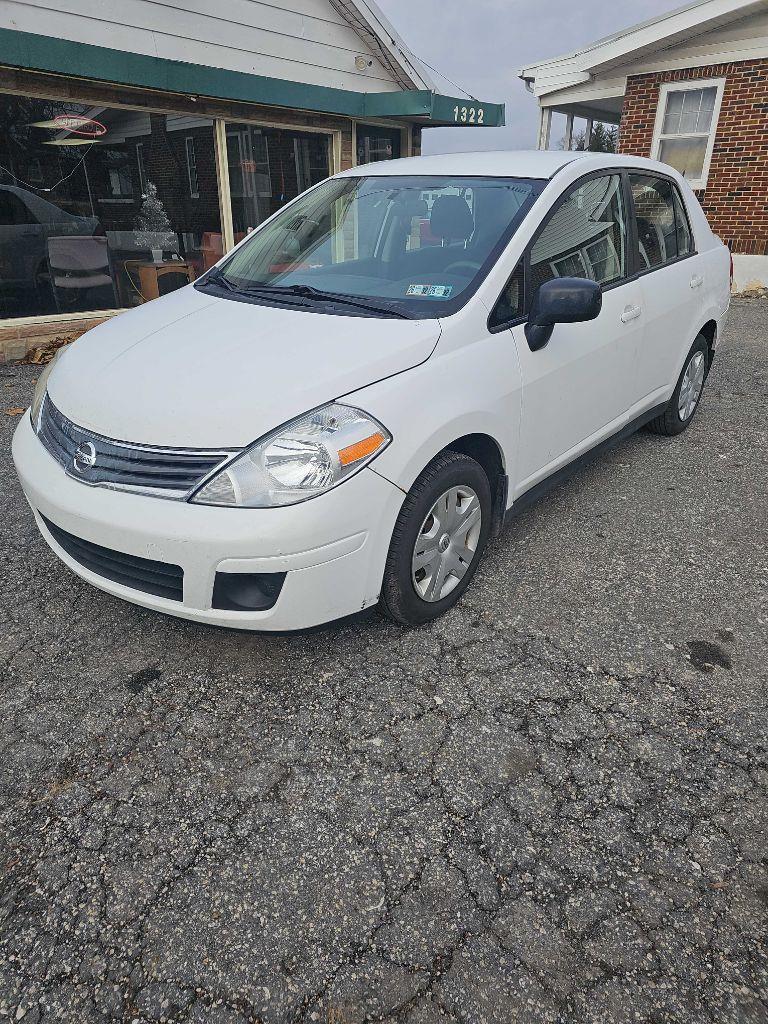 nissan versa 2010 3N1BC1APXAL377671 image nissan versa 2010 3N1BC1APXAL377671 image