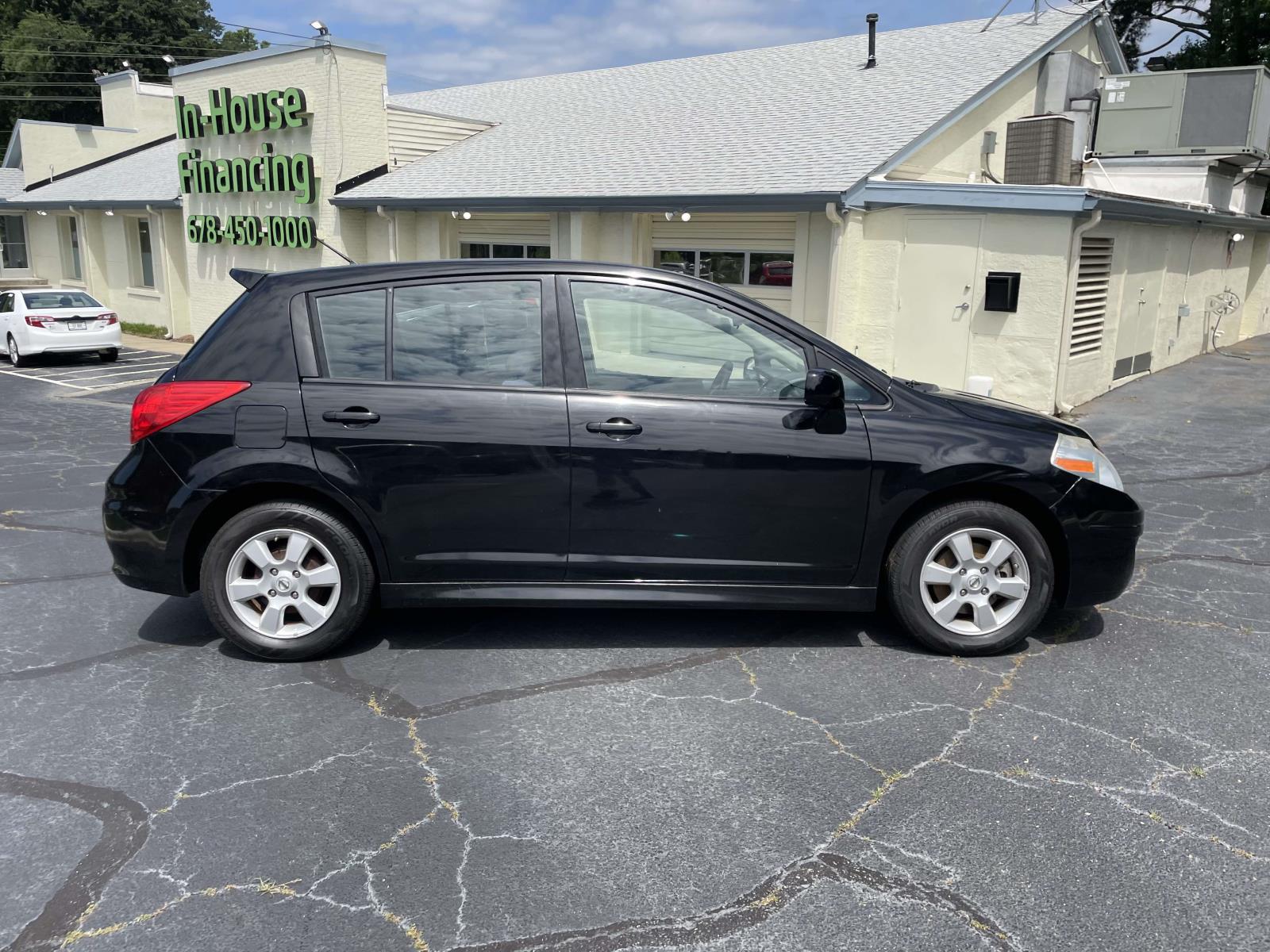 nissan versa 2010 3N1BC1CP5AL455691 image nissan versa 2010 3N1BC1CP5AL455691 image