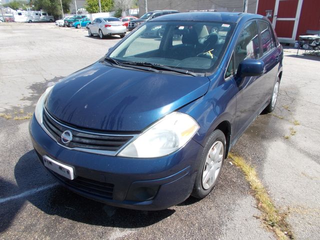 nissan versa 2010 3N1BC1APXAL406361 image nissan versa 2010 3N1BC1APXAL406361 image