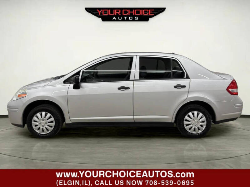 nissan versa 2010 3N1CC1AP4AL393174 image nissan versa 2010 3N1CC1AP4AL393174 image