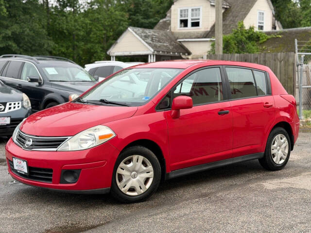 nissan versa 2010 3N1BC1CP5AL364646 image nissan versa 2010 3N1BC1CP5AL364646 image