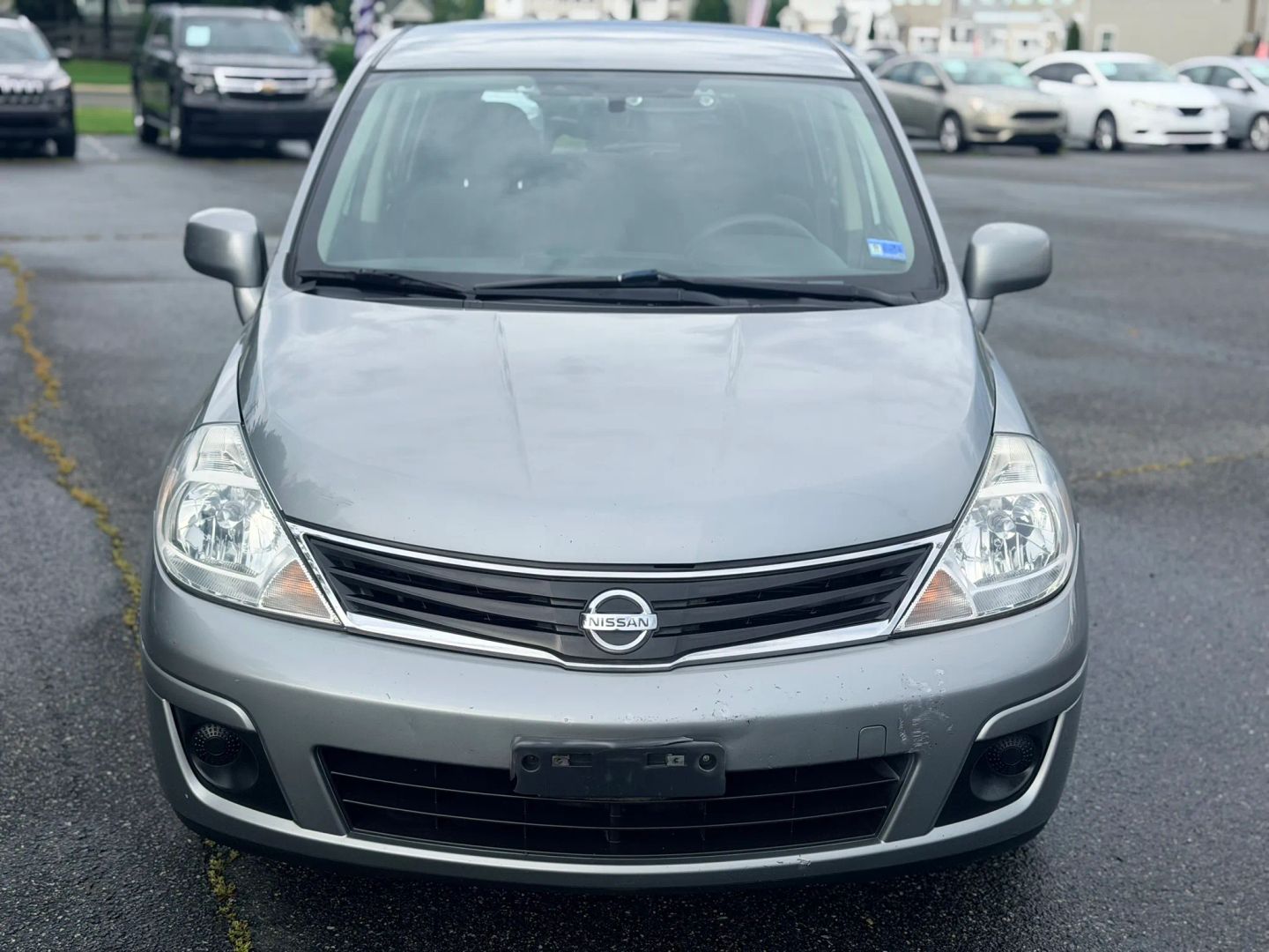 nissan versa 2010 3N1BC1CP4AL462454 image nissan versa 2010 3N1BC1CP4AL462454 image