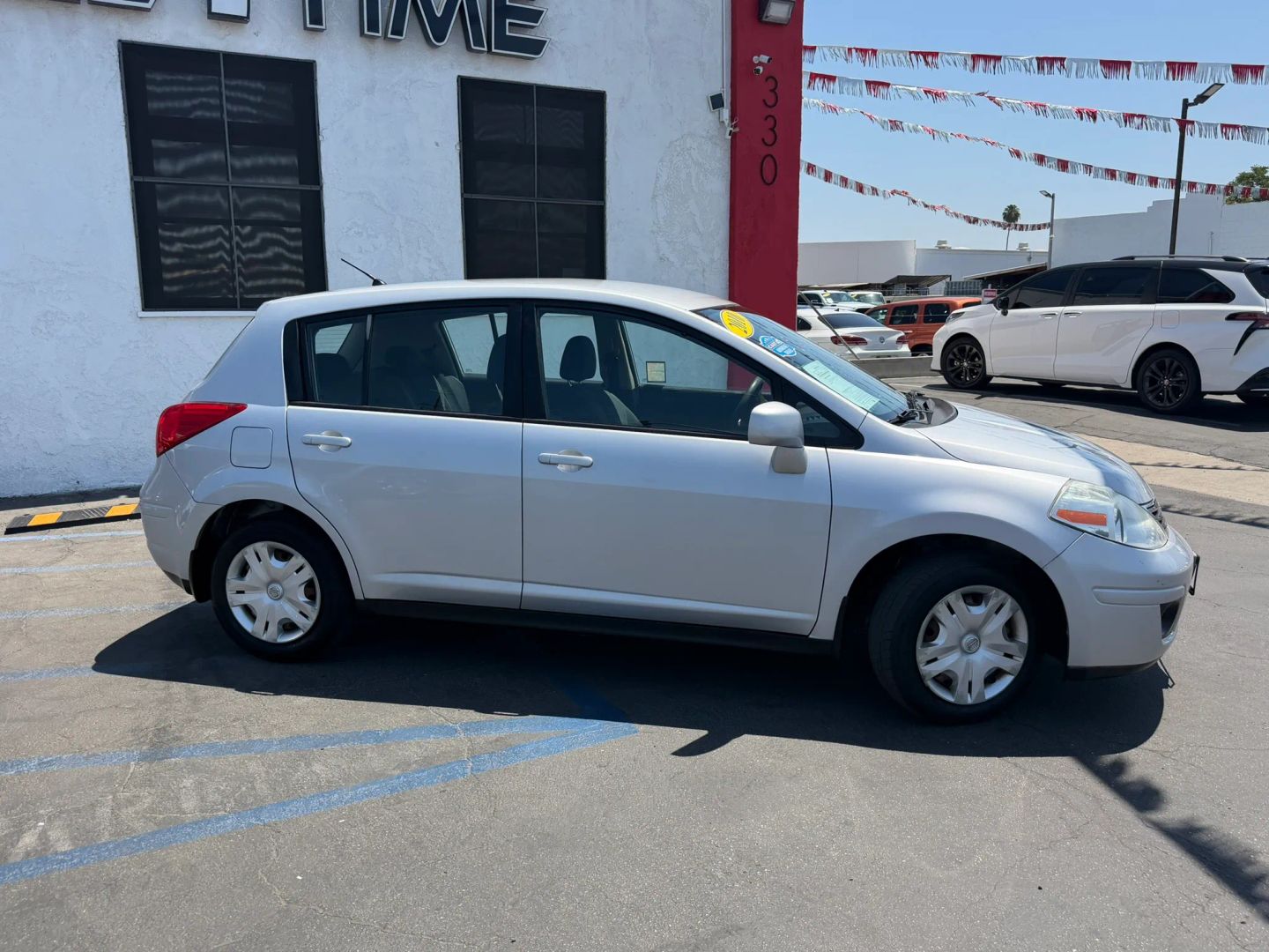 nissan versa 2010 3N1BC1CP3AL359784 image nissan versa 2010 3N1BC1CP3AL359784 image