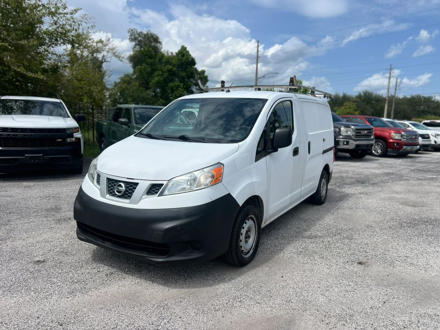nissan nv200 2016 3N6CM0KN6GK700146 image nissan nv200 2016 3N6CM0KN6GK700146 image