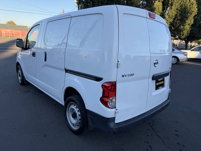 nissan nv200 2016 3N6CM0KN9GK693337 image nissan nv200 2016 3N6CM0KN9GK693337 image