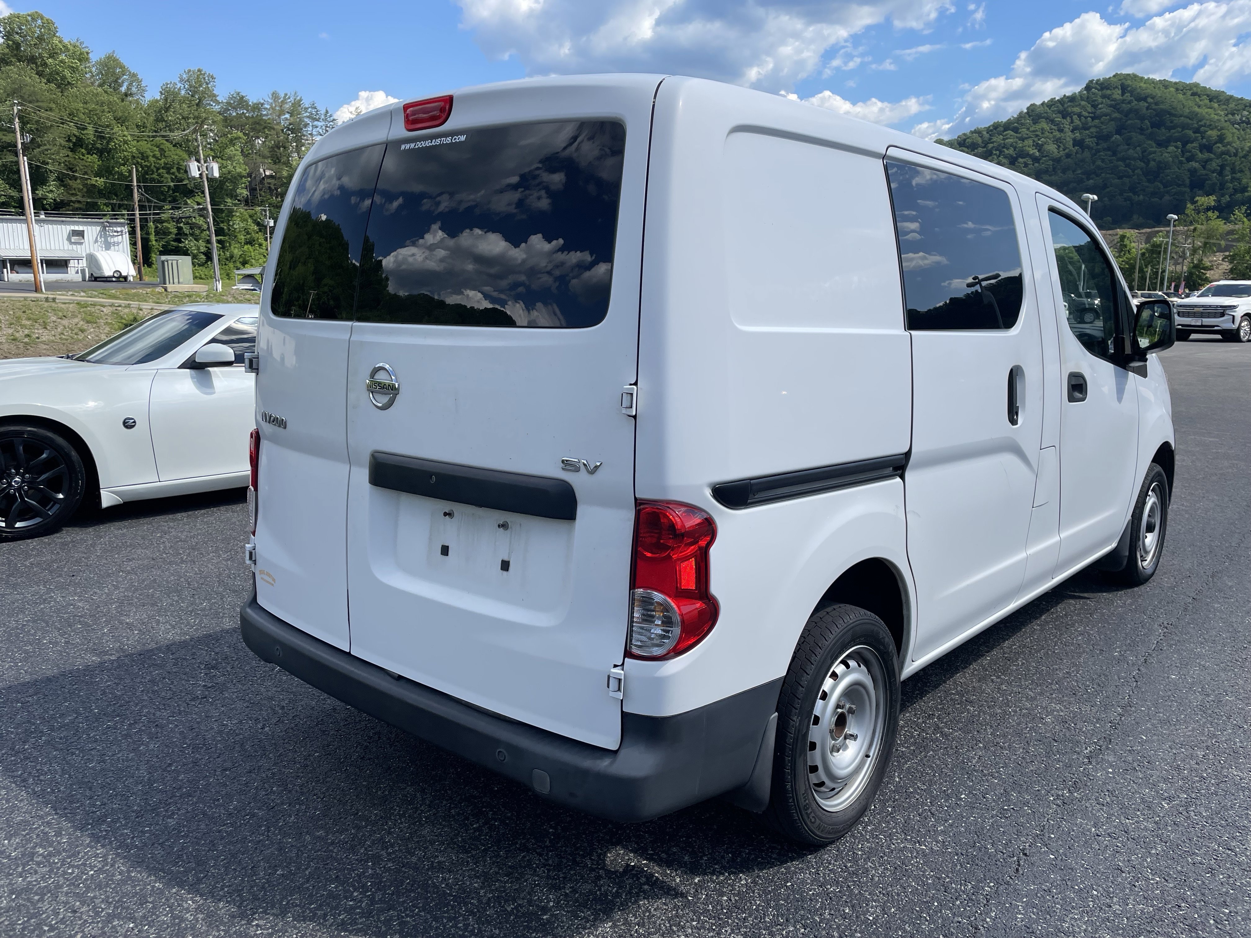nissan nv200 2016 3N6CM0KN1GK700930 image nissan nv200 2016 3N6CM0KN1GK700930 image