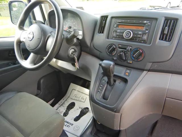 nissan nv200 2016 3N6CM0KN1GK696006 image nissan nv200 2016 3N6CM0KN1GK696006 image