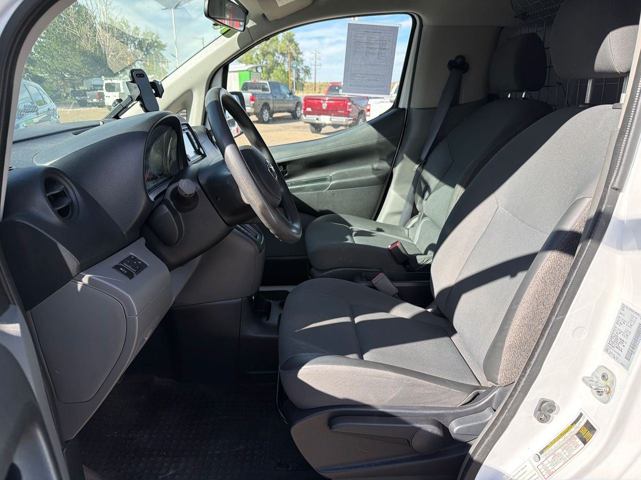 nissan nv200 2016 3N6CM0KN1GK699598 image nissan nv200 2016 3N6CM0KN1GK699598 image