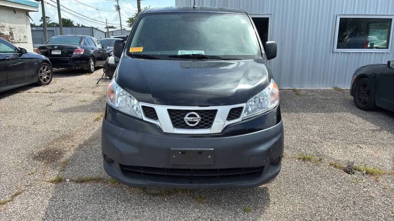 nissan nv200 2016 3N6CM0KN3GK696573 image nissan nv200 2016 3N6CM0KN3GK696573 image