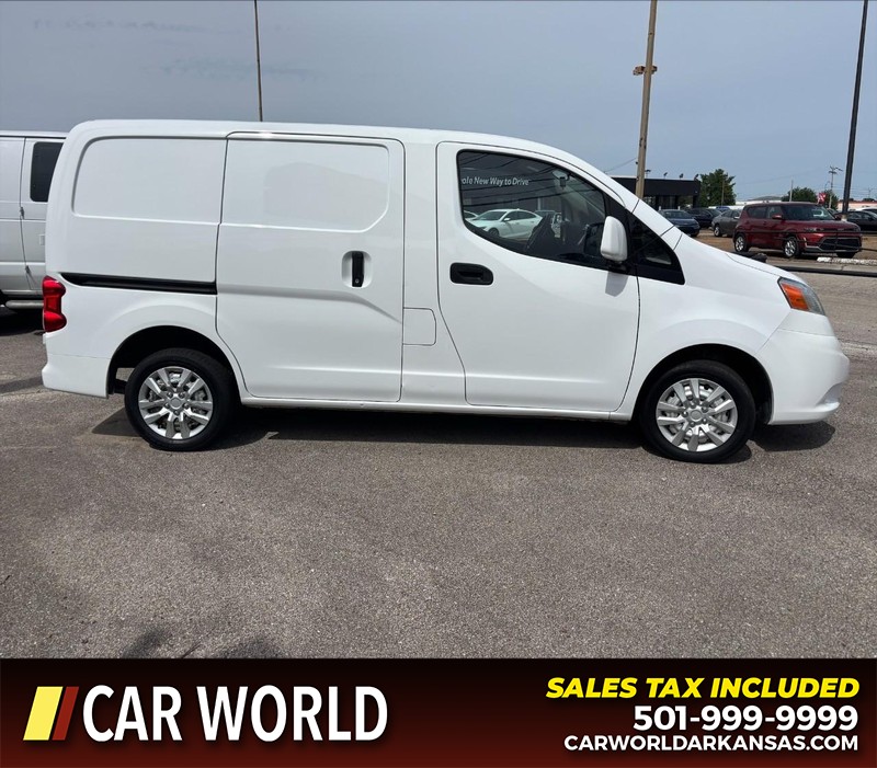 nissan nv200 2019 3N6CM0KN5KK701166 image nissan nv200 2019 3N6CM0KN5KK701166 image