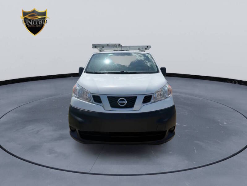 nissan nv200 2018 3N6CM0KN8JK693417 image nissan nv200 2018 3N6CM0KN8JK693417 image