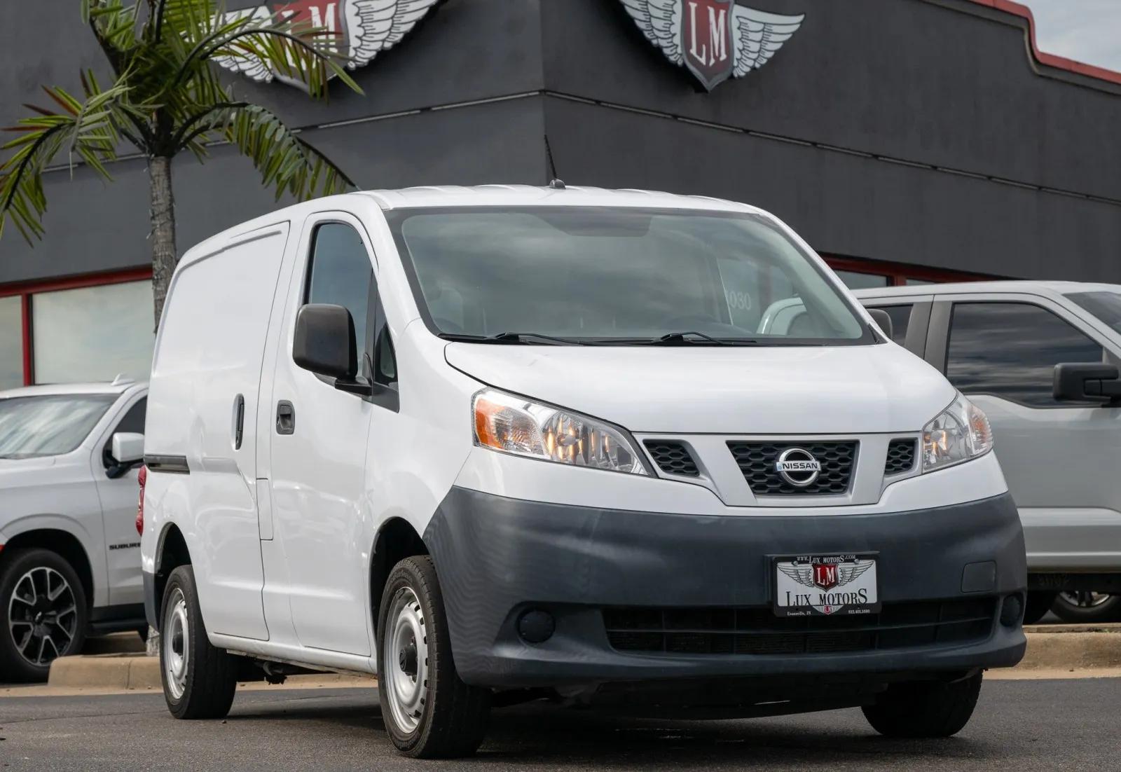 nissan nv200 2018 3N6CM0KN4JK696170 image nissan nv200 2018 3N6CM0KN4JK696170 image