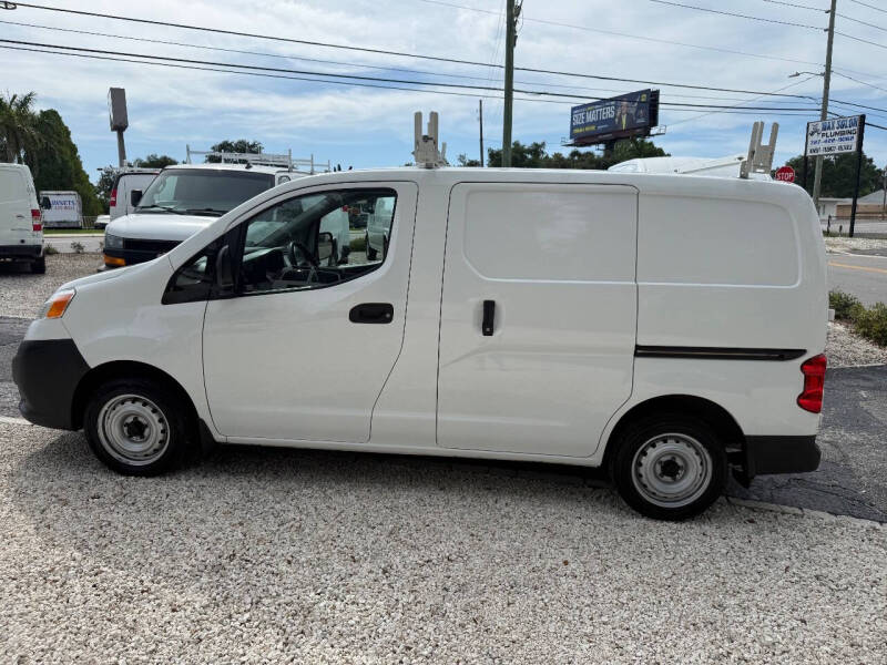 nissan nv200 2018 3N6CM0KN7JK699208 image nissan nv200 2018 3N6CM0KN7JK699208 image