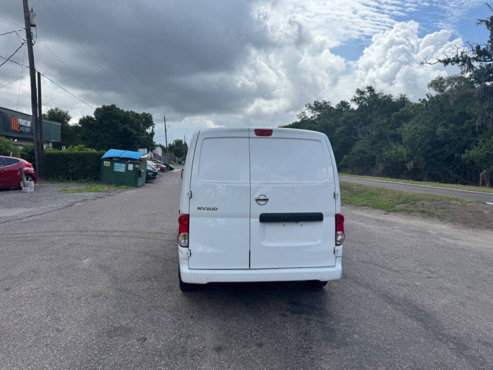 nissan nv200 2018 3N6CM0KNXJK691989 image nissan nv200 2018 3N6CM0KNXJK691989 image