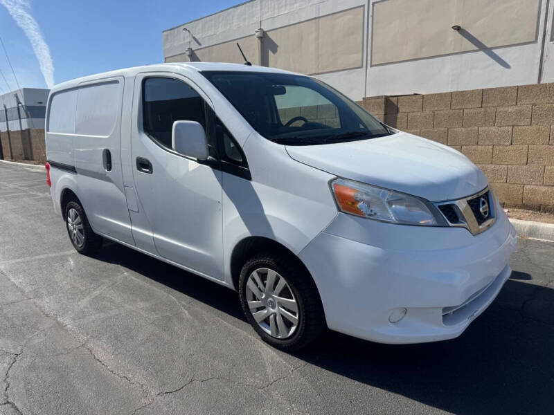 nissan nv200 2018 3N6CM0KN1JK703494 image nissan nv200 2018 3N6CM0KN1JK703494 image