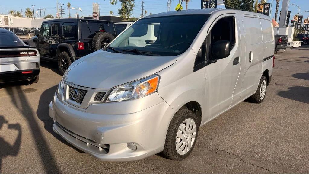 nissan nv200 2018 3N6CM0KN1JK690018 image nissan nv200 2018 3N6CM0KN1JK690018 image