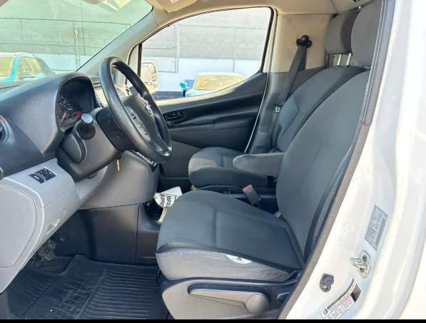nissan nv200 2018 3N6CM0KN3JK694832 image nissan nv200 2018 3N6CM0KN3JK694832 image