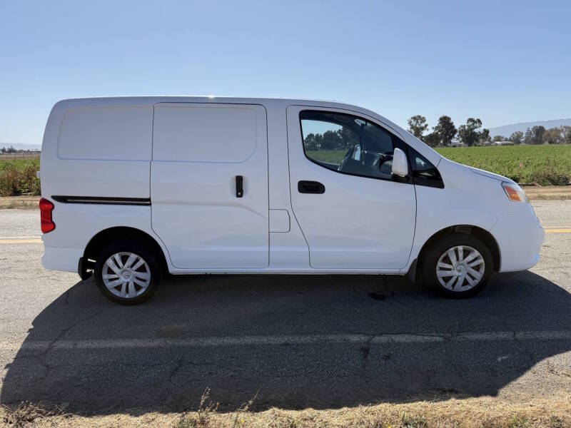 nissan nv200 2018 3N6CM0KN5JK700579 image nissan nv200 2018 3N6CM0KN5JK700579 image