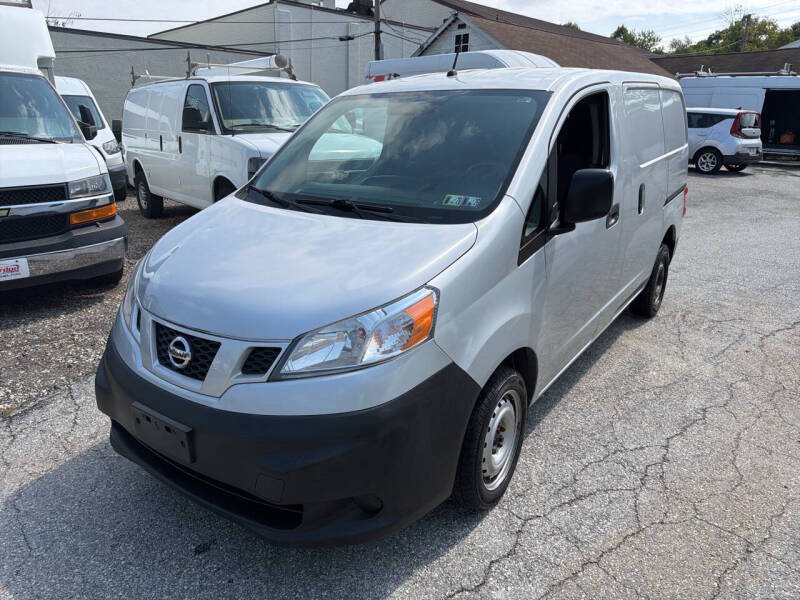 nissan nv200 2018 3N6CM0KN7JK698947 image nissan nv200 2018 3N6CM0KN7JK698947 image