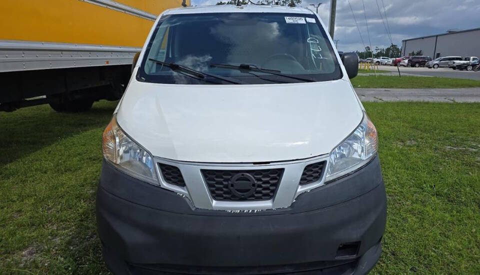 nissan nv200 2018 3N6CM0KN3JK700130 image nissan nv200 2018 3N6CM0KN3JK700130 image
