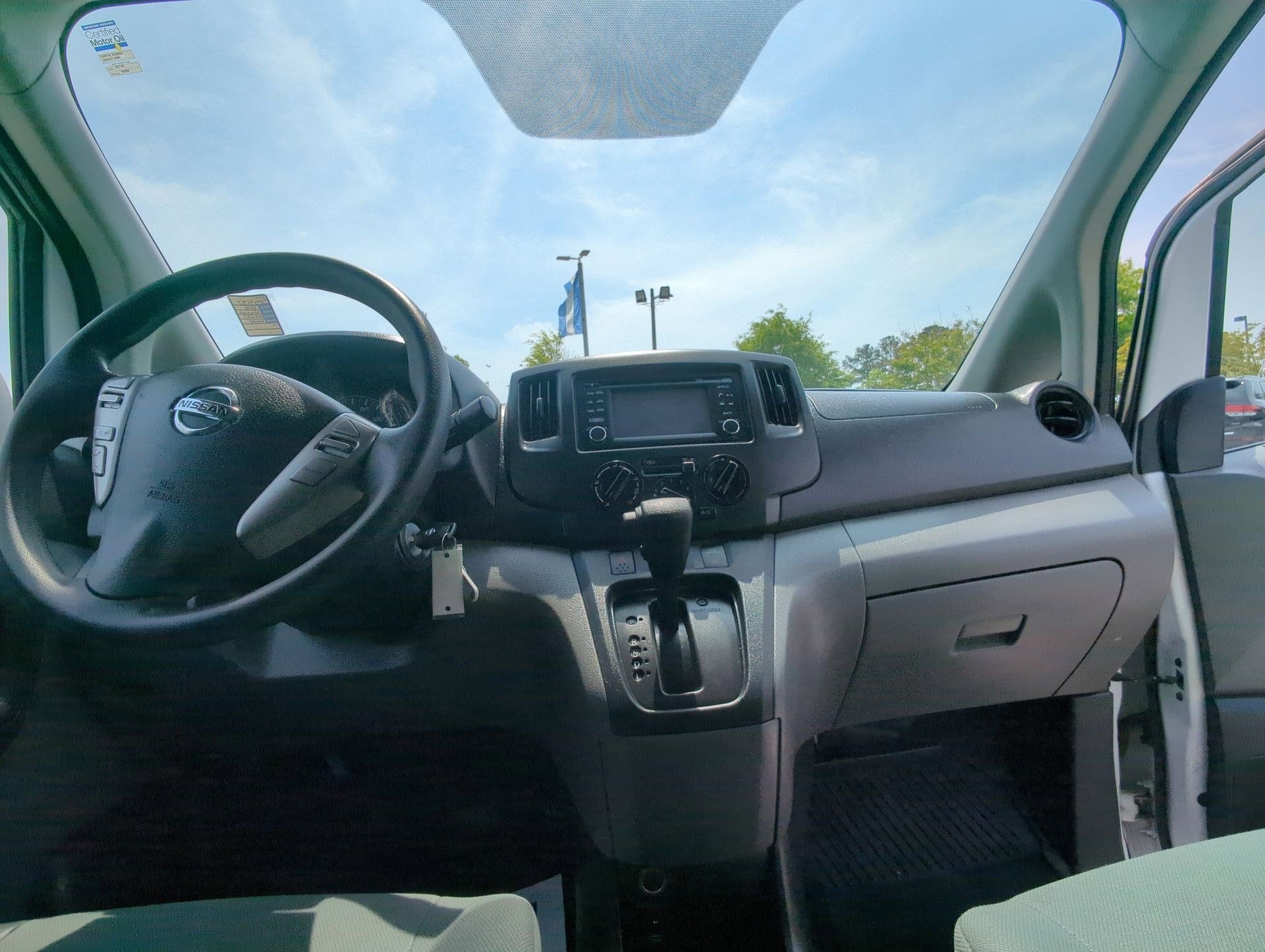 nissan nv200 2018 3N6CM0KN5JK702624 image nissan nv200 2018 3N6CM0KN5JK702624 image