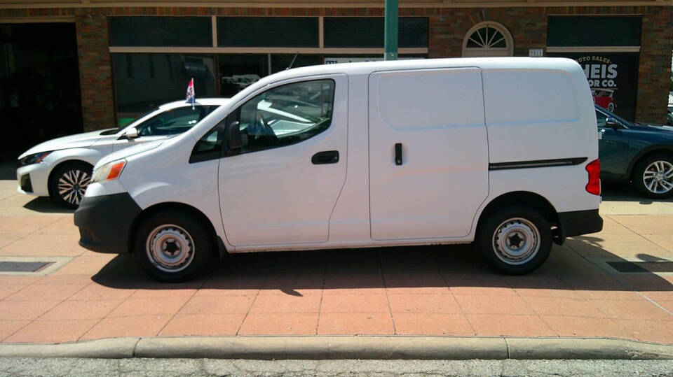 nissan nv200 2018 3N6CM0KN9JK698139 image nissan nv200 2018 3N6CM0KN9JK698139 image