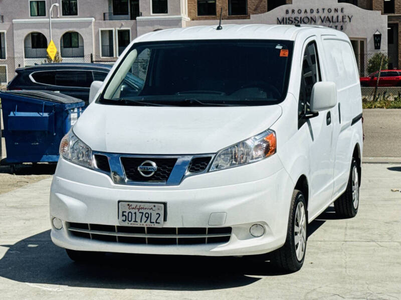 nissan nv200 2018 3N6CM0KN1JK694926 image nissan nv200 2018 3N6CM0KN1JK694926 image