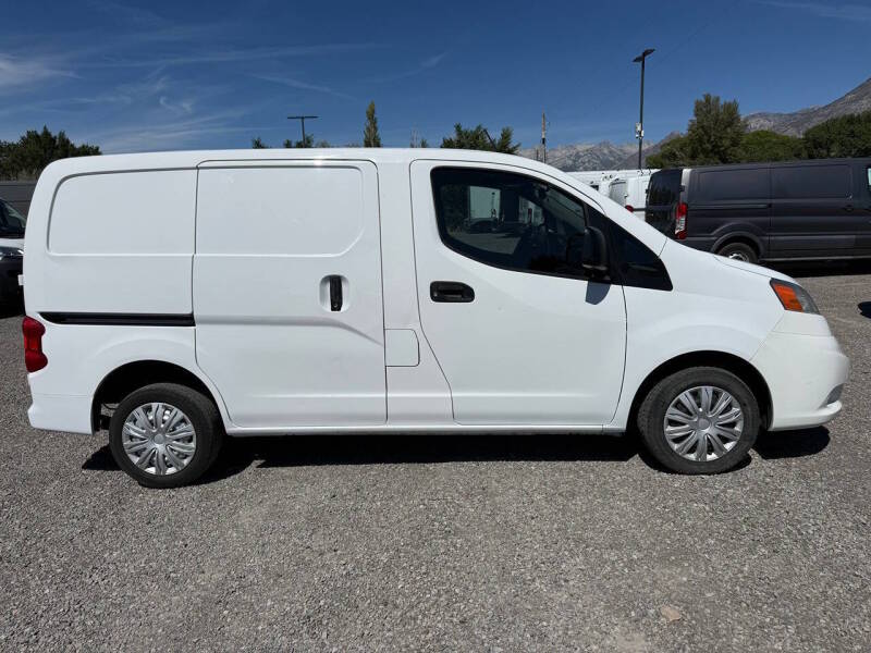 nissan nv200 2018 3N6CM0KN3JK699612 image nissan nv200 2018 3N6CM0KN3JK699612 image
